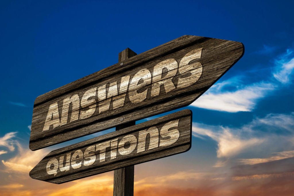 Engagement Tips: Hosting an effective Q&A session - The WebiNerd LLC