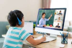 A Second Device Will Amp Up Your Zoom Classroom And Your Online Teaching