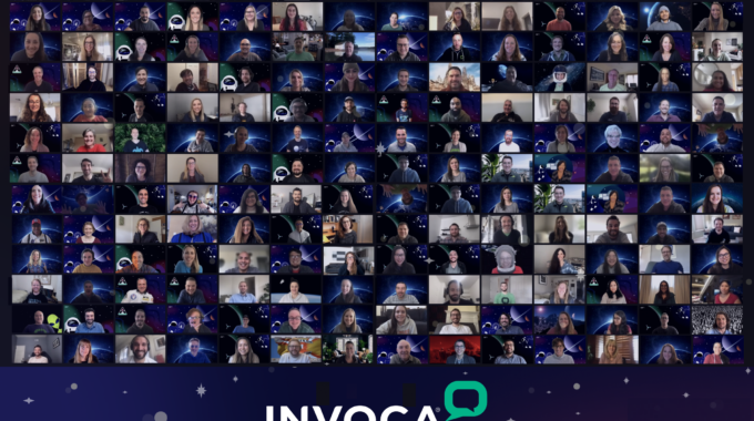 Case Study: Invoca Demonstrates “Sky’s The Limit”